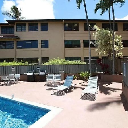 Kahana Manor 619 Exterior foto