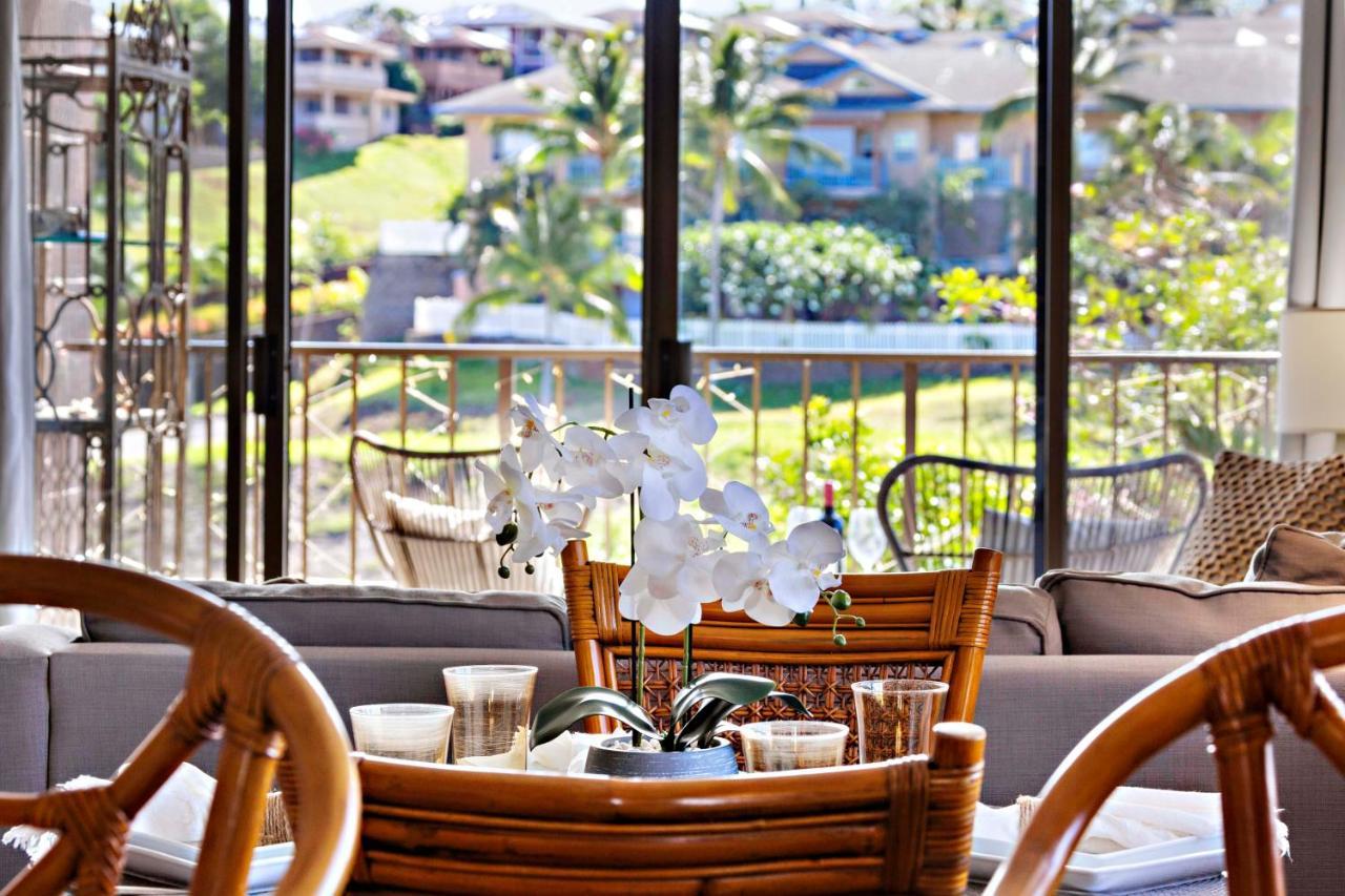 Kahana Manor 619 Exterior foto
